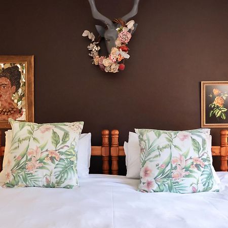 The Gate Guesthouse Clarens Εξωτερικό φωτογραφία