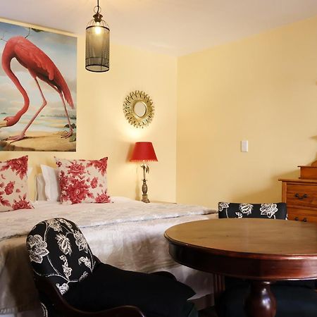 The Gate Guesthouse Clarens Εξωτερικό φωτογραφία