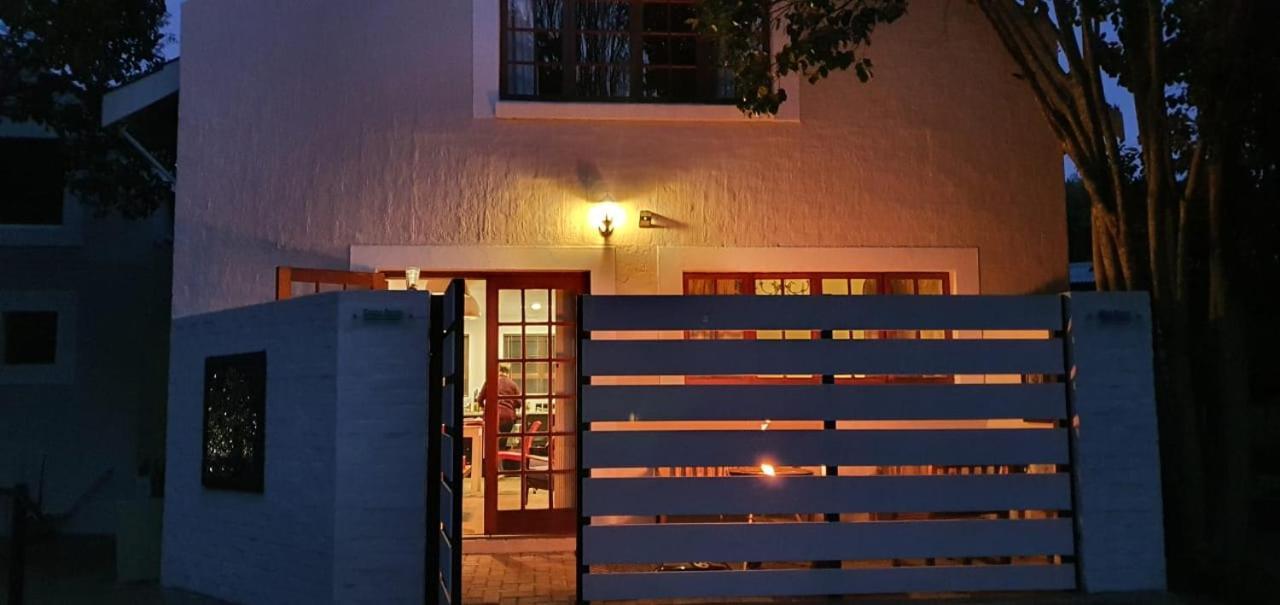 The Gate Guesthouse Clarens Εξωτερικό φωτογραφία