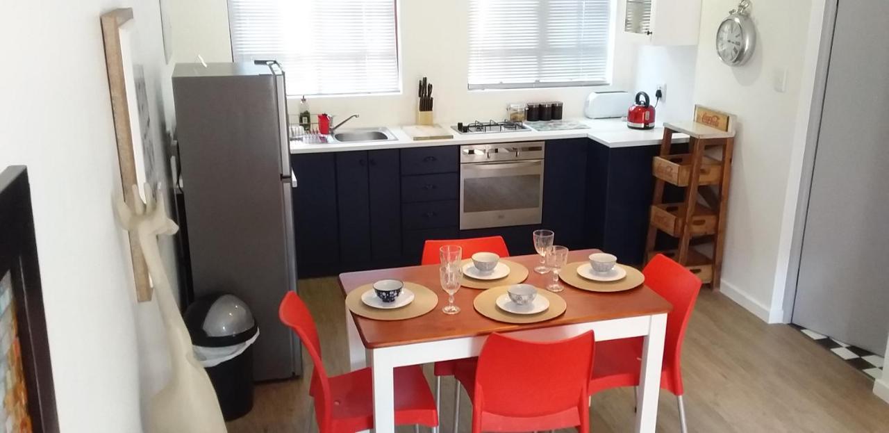 The Gate Guesthouse Clarens Εξωτερικό φωτογραφία