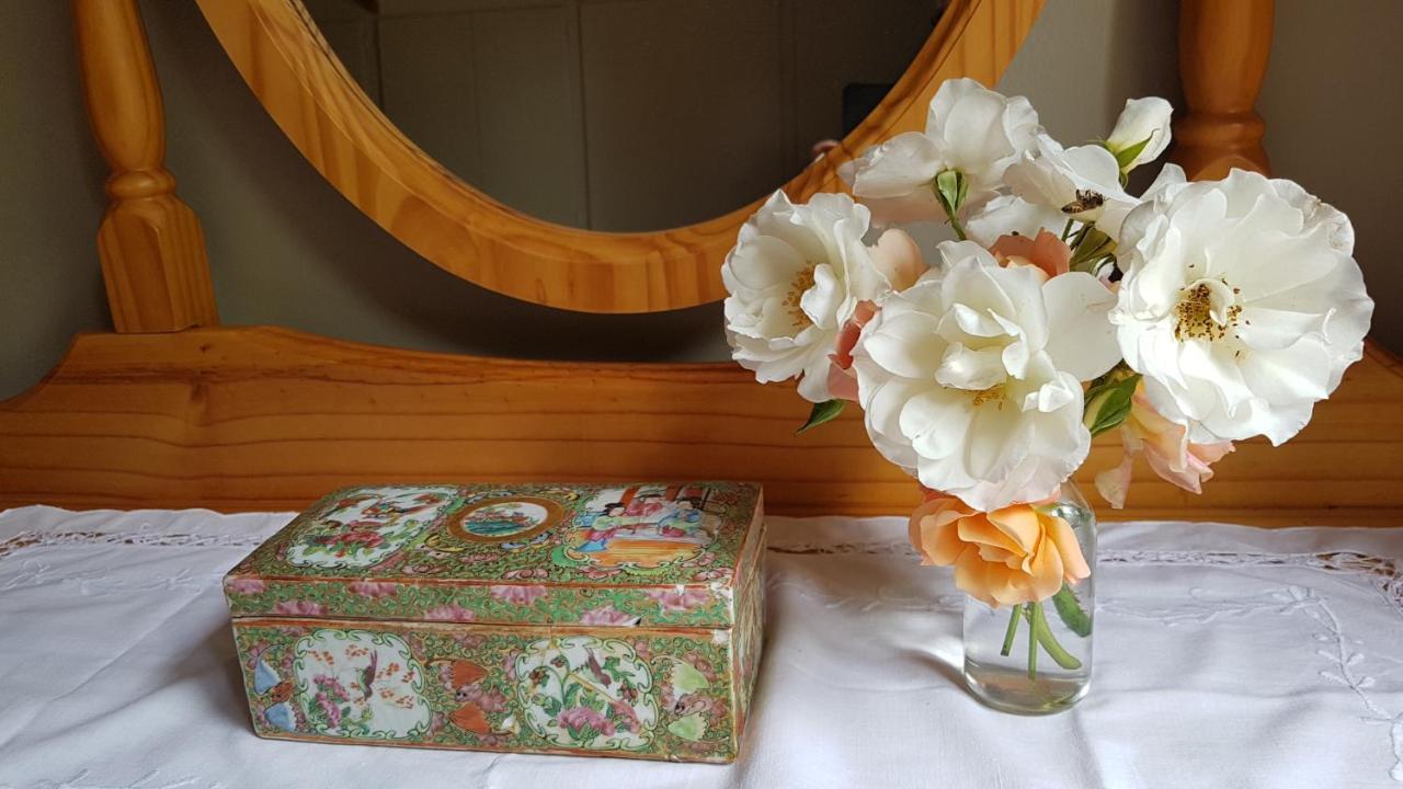The Gate Guesthouse Clarens Εξωτερικό φωτογραφία