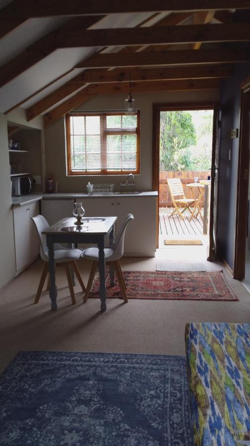 The Gate Guesthouse Clarens Εξωτερικό φωτογραφία