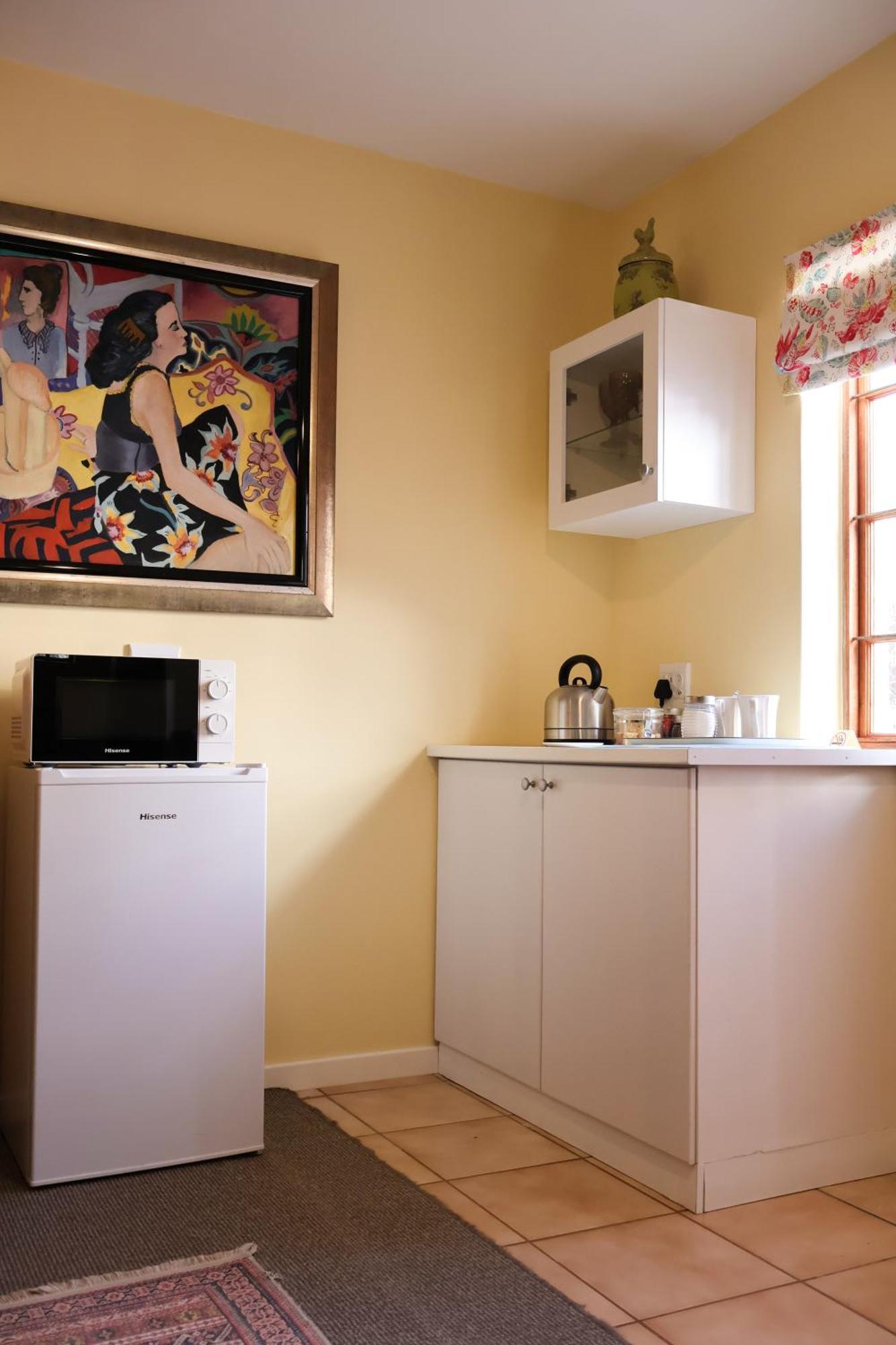 The Gate Guesthouse Clarens Εξωτερικό φωτογραφία