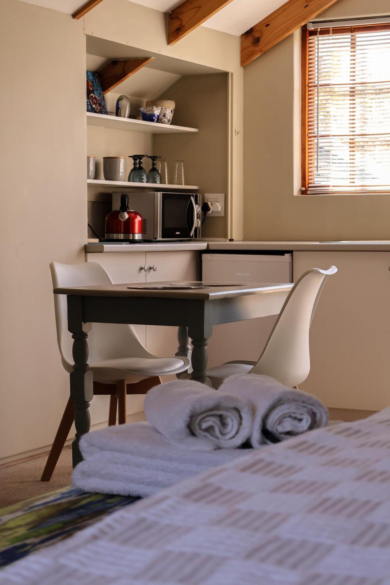The Gate Guesthouse Clarens Εξωτερικό φωτογραφία
