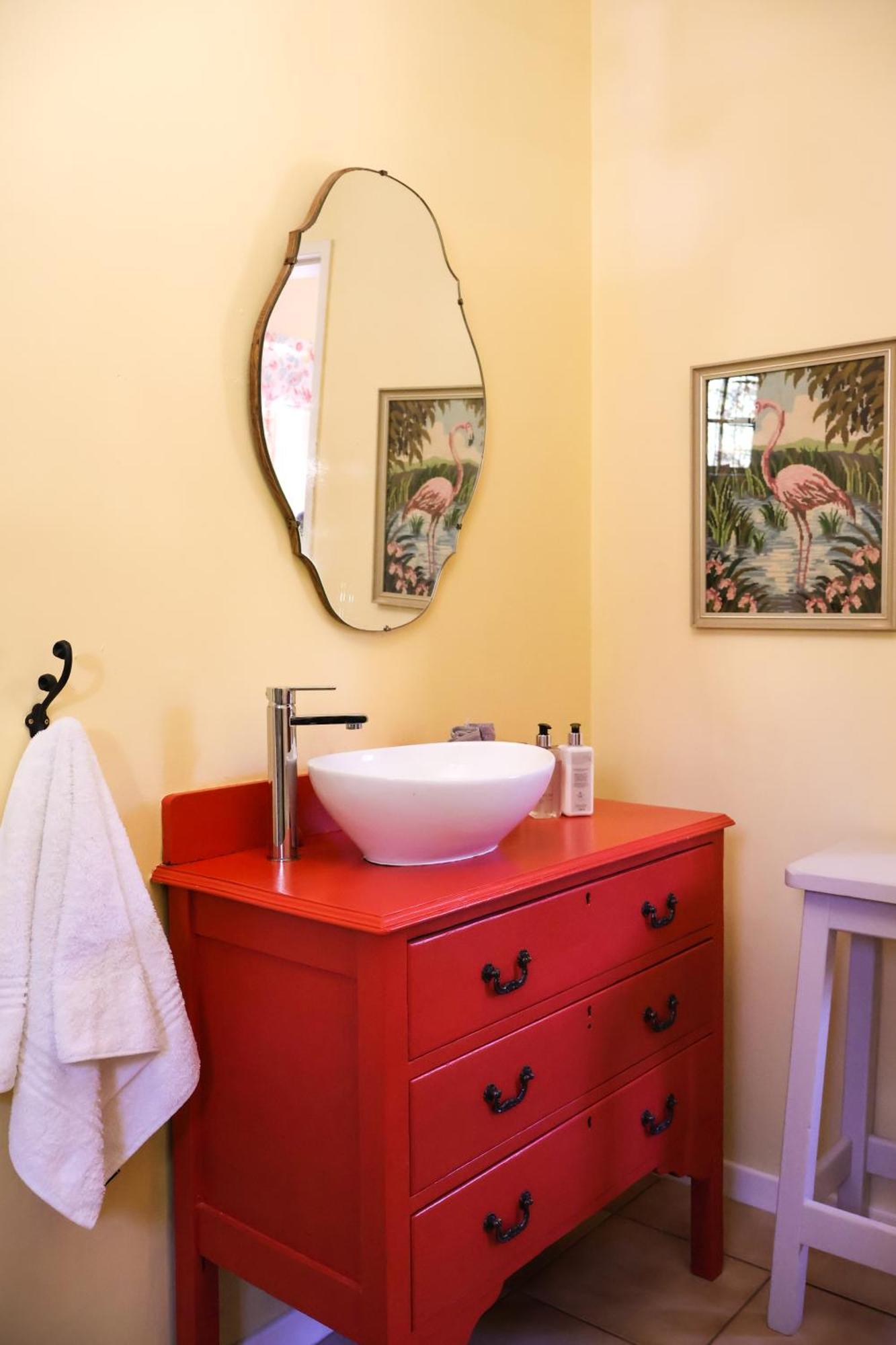 The Gate Guesthouse Clarens Εξωτερικό φωτογραφία