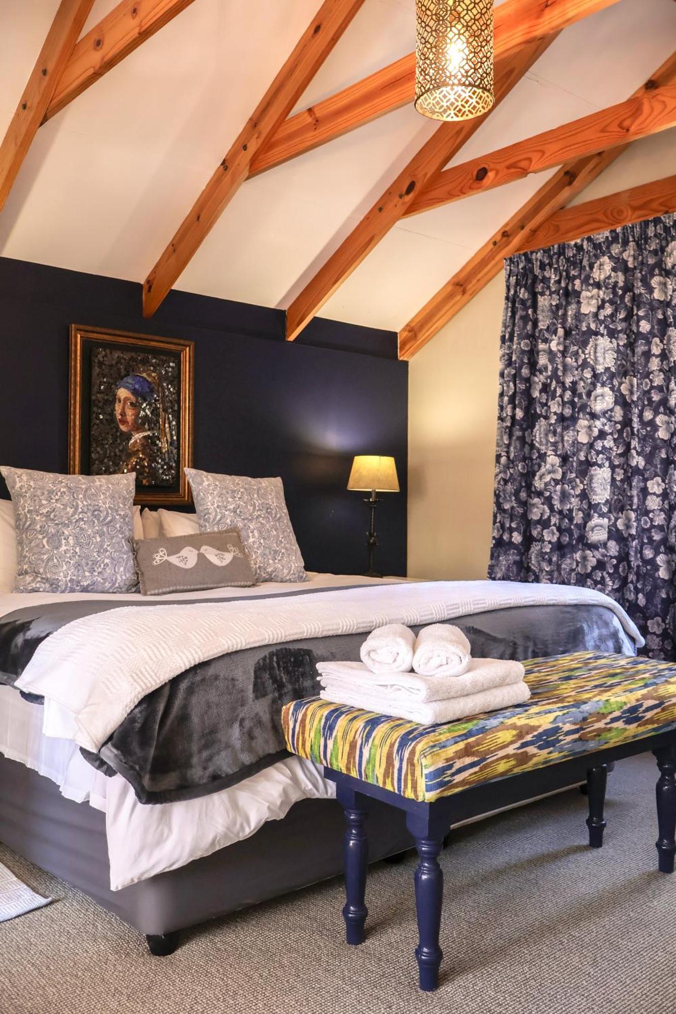 The Gate Guesthouse Clarens Εξωτερικό φωτογραφία