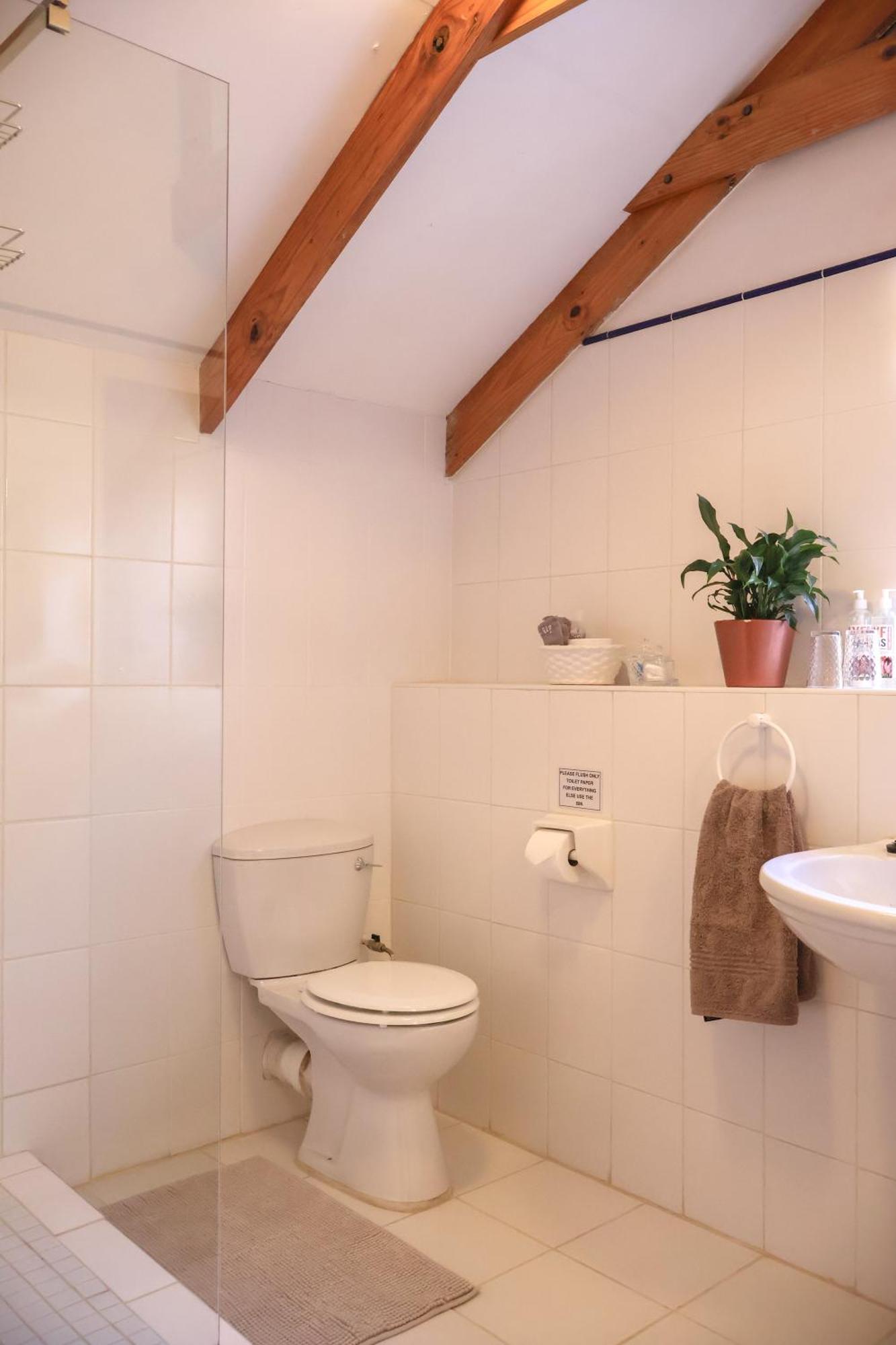 The Gate Guesthouse Clarens Εξωτερικό φωτογραφία