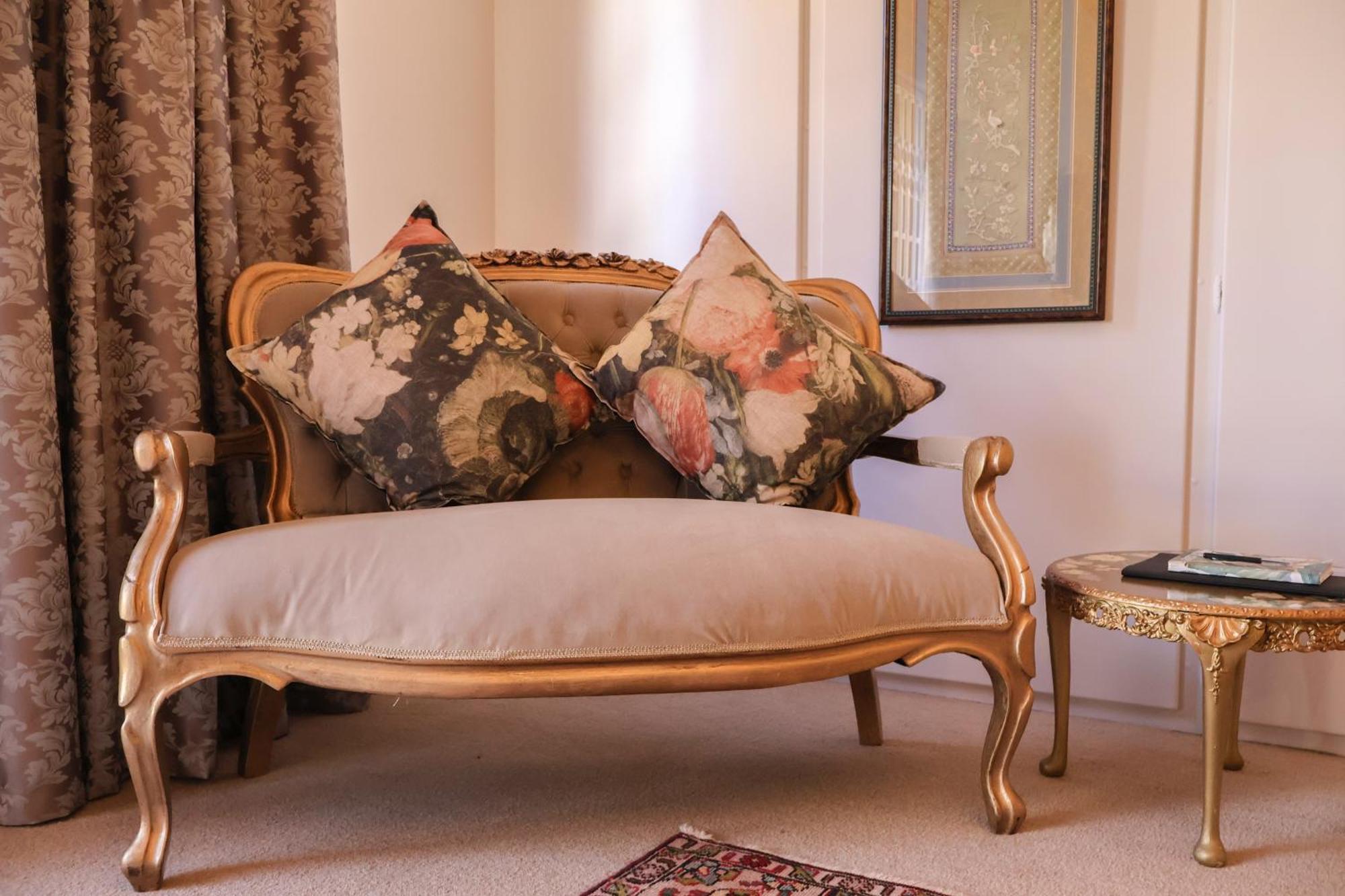The Gate Guesthouse Clarens Εξωτερικό φωτογραφία