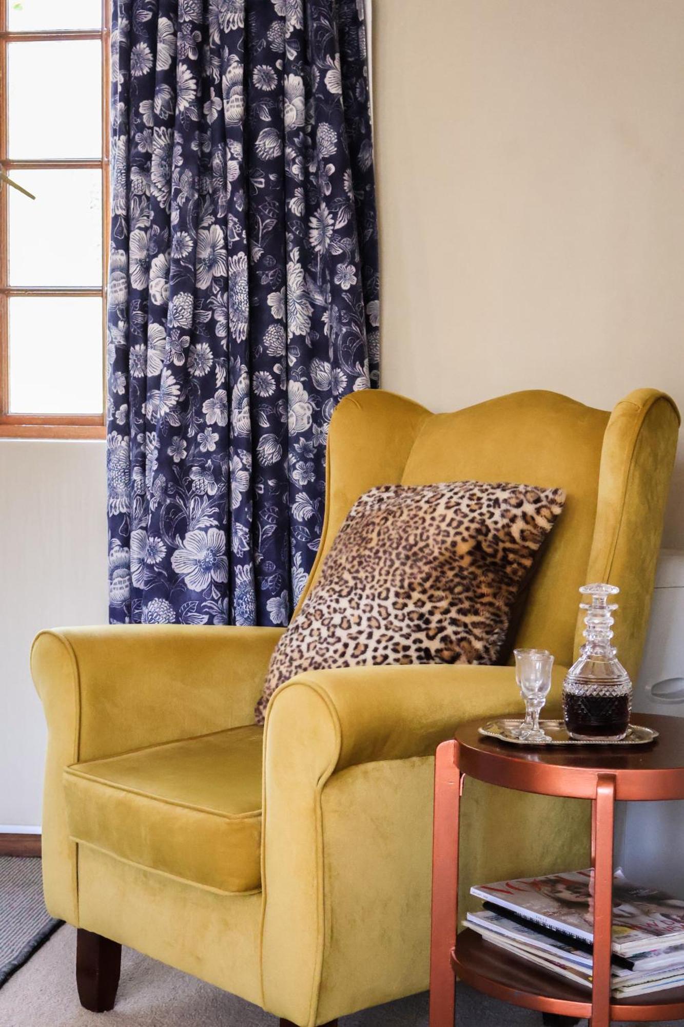 The Gate Guesthouse Clarens Εξωτερικό φωτογραφία