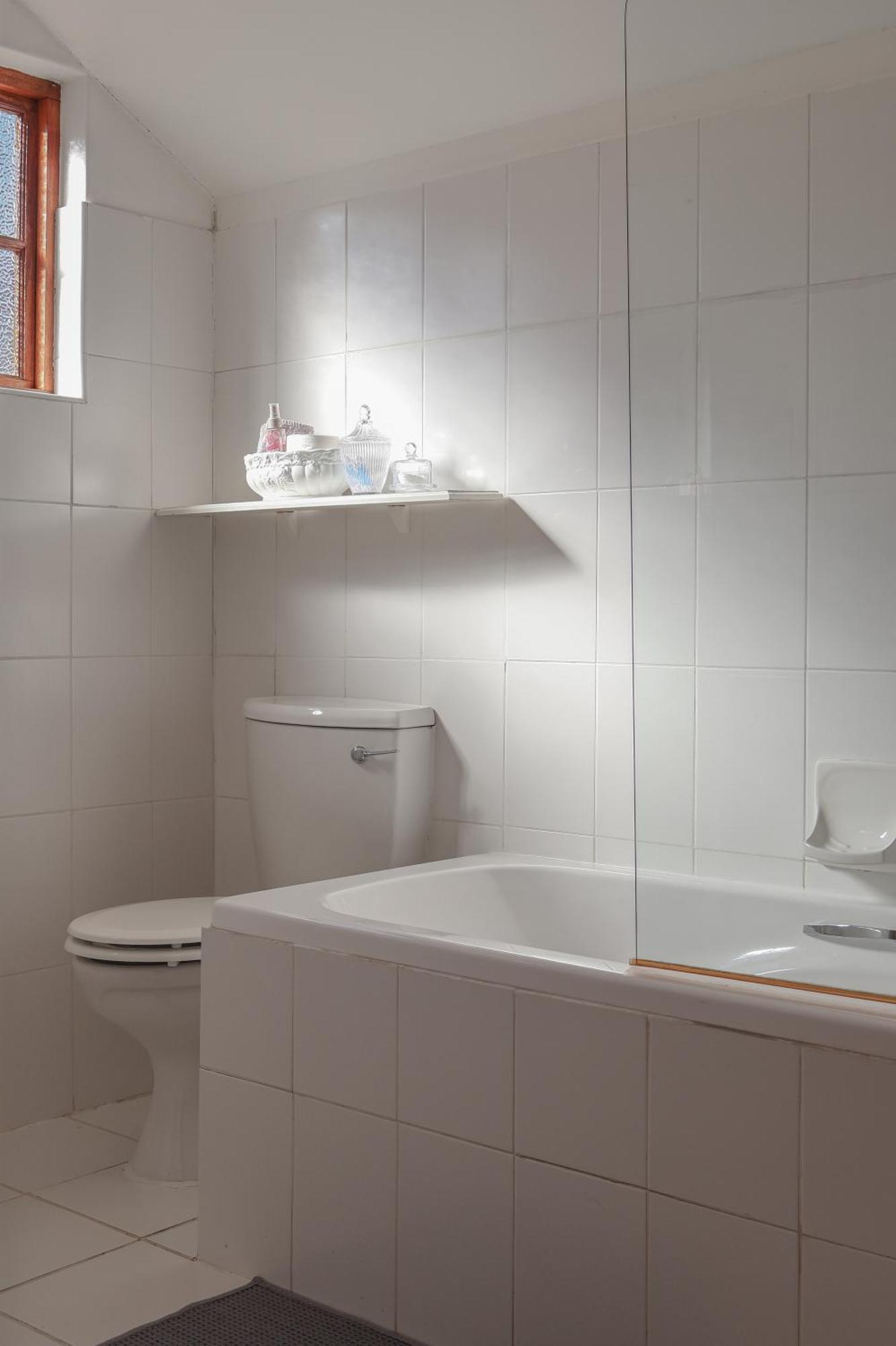 The Gate Guesthouse Clarens Εξωτερικό φωτογραφία
