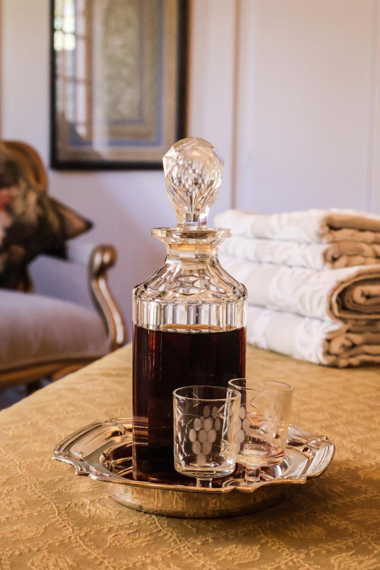 The Gate Guesthouse Clarens Εξωτερικό φωτογραφία