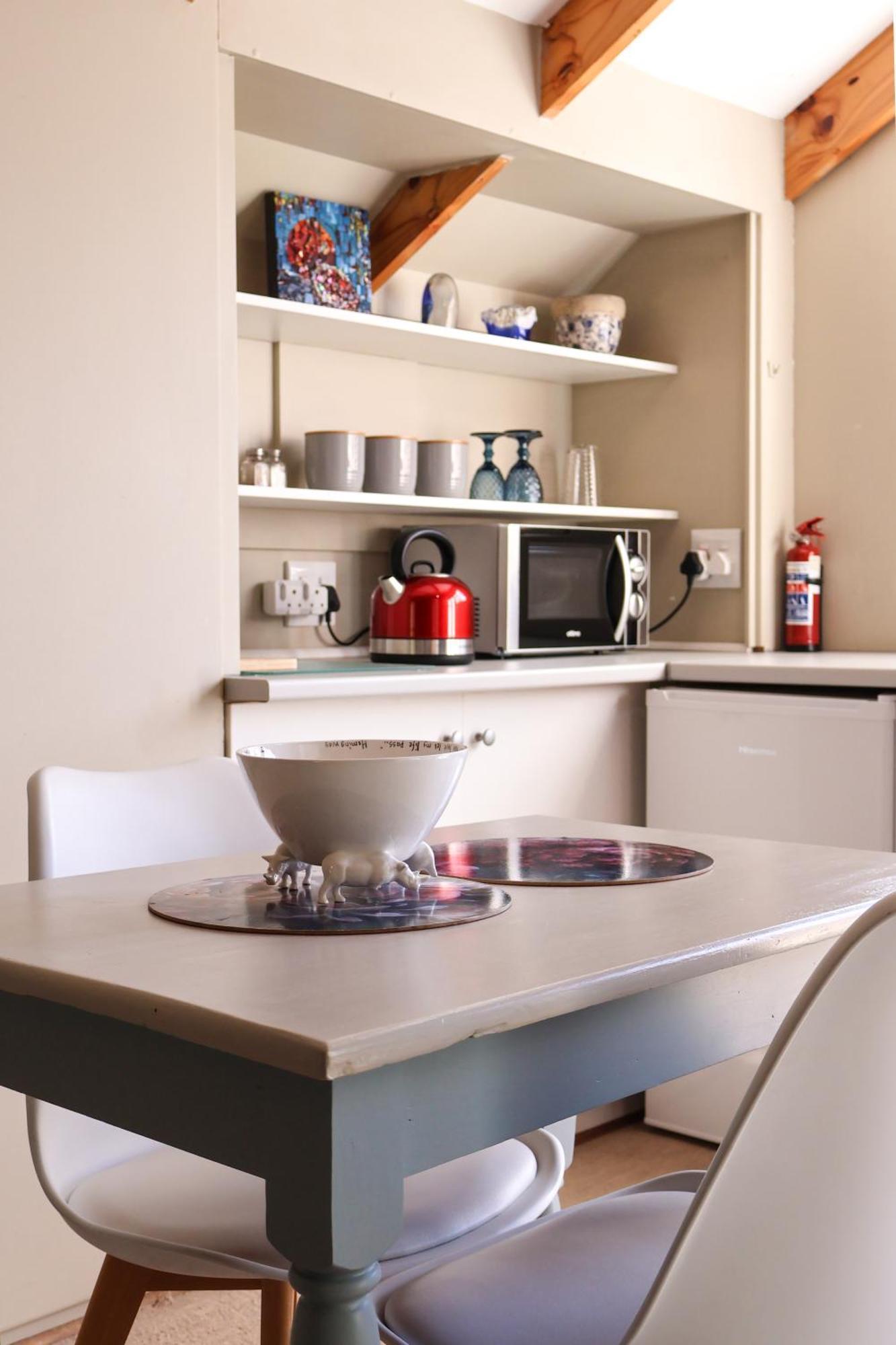 The Gate Guesthouse Clarens Εξωτερικό φωτογραφία